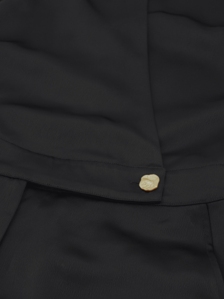 Nikkie Kansis Jumpsuit - Black Nikkie Nikkie Kansis Jumpsuit - Black