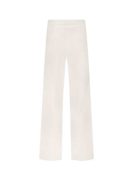 Nikkie Kulti Pants - Star White Nikkie Nikkie Kulti Pants - Star White