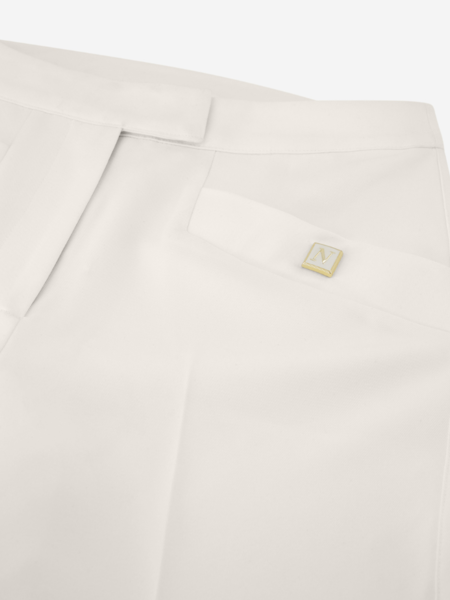 Nikkie Kulti Pants - Star White Nikkie Nikkie Kulti Pants - Star White