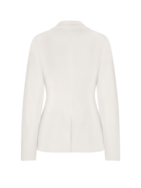 Nikkie Kulti Blazer - Star White Nikkie Nikkie Kulti Blazer - Star White