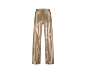 Nikkie Kennet Pants - Gold - Eddy's Eindhoven