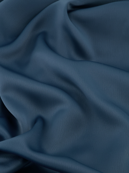 Nikkie Kenya Dress - Teal Blue Nikkie Nikkie Kenya Dress - Teal Blue