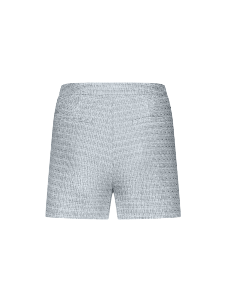 Nikkie Kline Skort - Teal Blue Nikkie Nikkie Kline Skort - Teal Blue