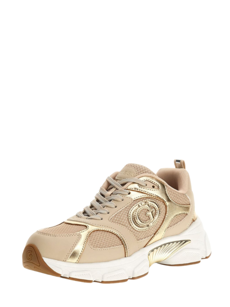 Guess Guess Ibitha Sneaker - Sand