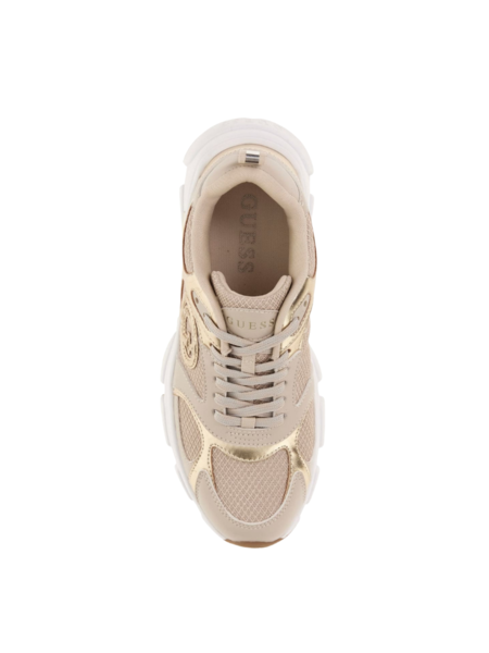 Guess Guess Ibitha Sneaker - Sand