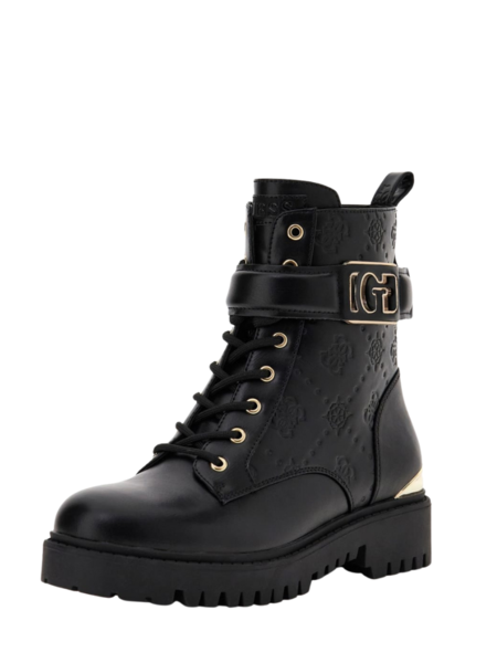 Guess Guess Oranda Boots - Black