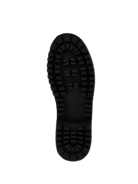 Guess Guess Oranda Boots - Black