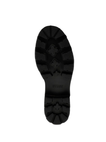 Guess Guess Yanzy Boots - Black