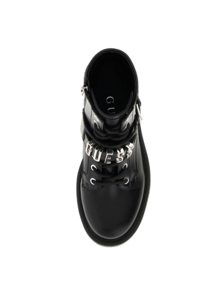 Guess Guess Yanzy Boots - Black