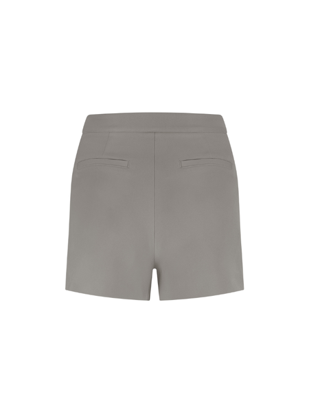 Nikkie Lorci Shorts - Lava Nikkie Nikkie Lorci Shorts - Lava