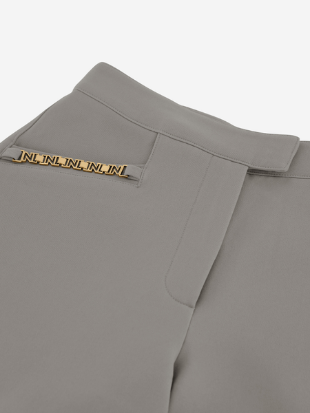 Nikkie Lorci Shorts - Lava Nikkie Nikkie Lorci Shorts - Lava