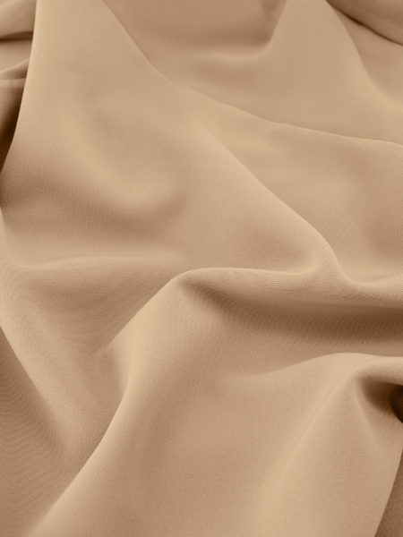 Nikkie Nikkie Larisa Blouse - Hazelnut