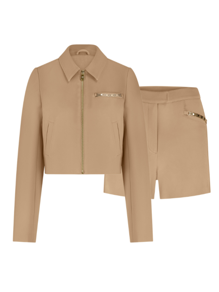 Nikkie Nikkie Lorci Combi-set - Hazelnut Nikkie Lorci Combi-set - Hazelnut