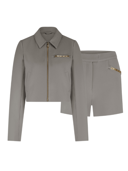 Nikkie Nikkie Lorci Combi-set - Lava Nikkie Lorci Combi-set - Lava