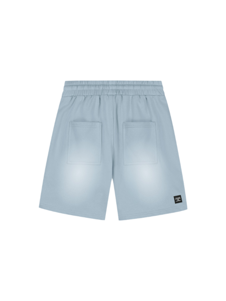 JorCustom Fade Terry Short - Blue JorCustom JorCustom Fade Terry Short - Blue