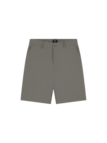 TriaD'oro Travel Short - Taupe TriaD'oro TriaD'oro Travel Short - Taupe