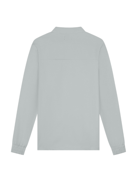 TriaD'oro Tracksuit Jacket - Light Grey TriaD'oro TriaD'oro Tracksuit Jacket - Light Grey