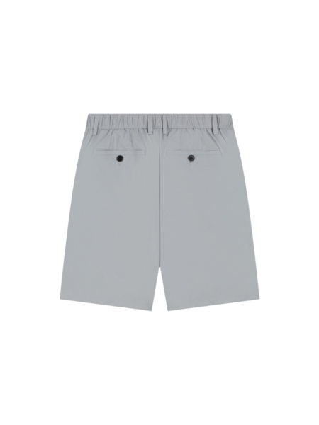 TriaD'oro Travel Short - Light Grey TriaD'oro TriaD'oro Travel Short - Light Grey