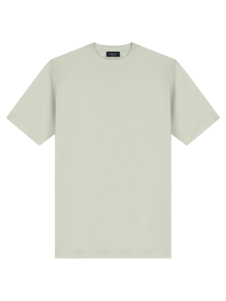 TriaD'oro Slim Fit T-Shirt - Mint TriaD'oro TriaD'oro Slim Fit T-Shirt - Mint