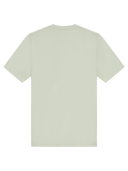 TriaD'oro Slim Fit T-Shirt - Mint TriaD'oro TriaD'oro Slim Fit T-Shirt - Mint