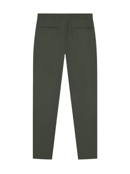 TriaD'oro TriaD'oro Smartpants - Olive