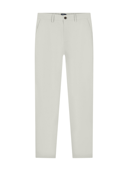 TriaD'oro Pantalon Elastical Waistband - Sand TriaD'oro TriaD'oro Pantalon Elastical Waistband - Sand