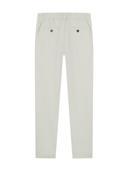 TriaD'oro Pantalon Elastical Waistband - Sand TriaD'oro TriaD'oro Pantalon Elastical Waistband - Sand
