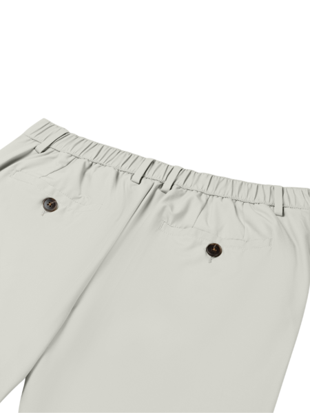 TriaD'oro Pantalon Elastical Waistband - Sand TriaD'oro TriaD'oro Pantalon Elastical Waistband - Sand