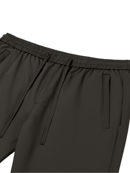 TriaD'oro Smartpants - Brown TriaD'oro TriaD'oro Smartpants - Brown