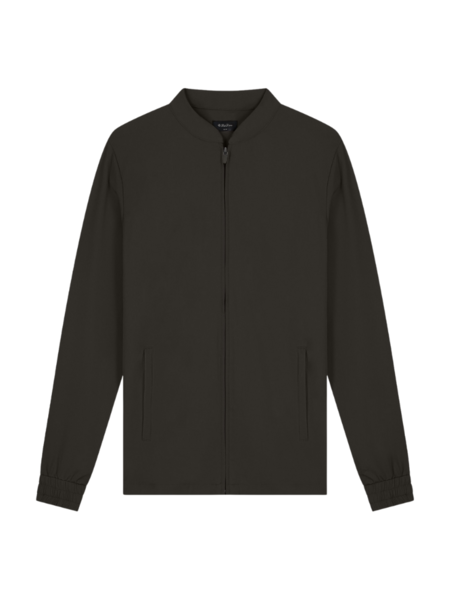 TriaD'oro Tracksuit Jacket - Brown TriaD'oro TriaD'oro Tracksuit Jacket - Brown