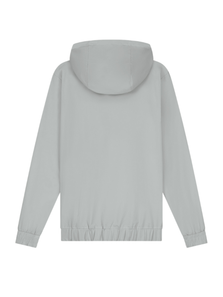 TriaD'oro TriaD'oro Tracksuit Hood Jacket - Light Grey