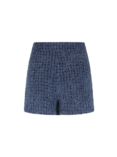 Nikkie Nikkie Limasoll Skort - Dark Navy