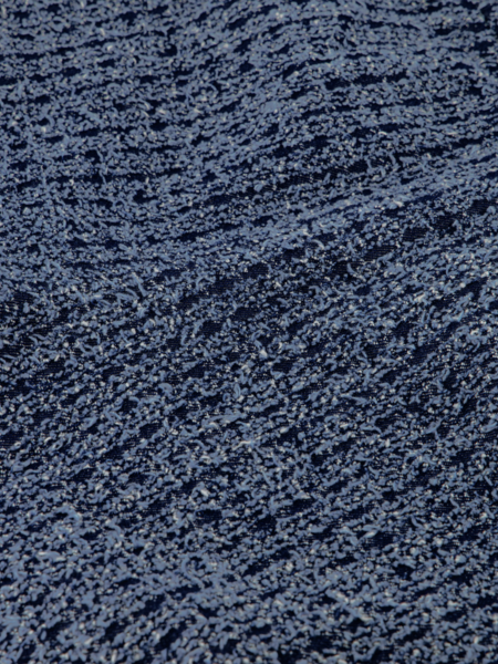 Nikkie Nikkie Limasoll Skort - Dark Navy