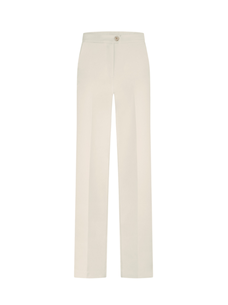 Nikkie Nikkie Loja Pants - Cream Nikkie Loja Pants - Cream