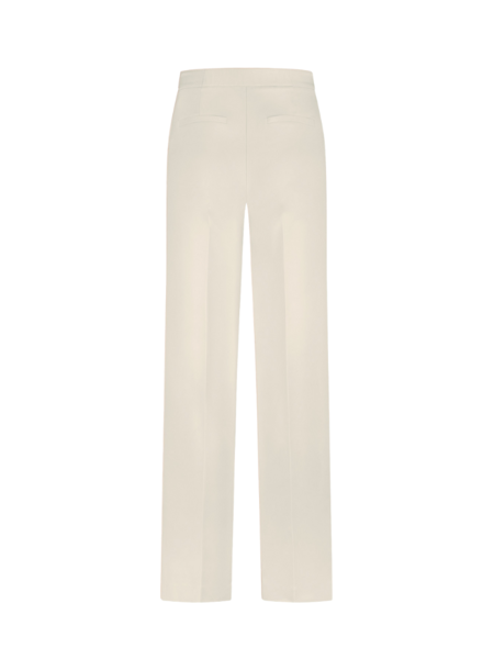 Nikkie Loja Pants - Cream Nikkie Nikkie Loja Pants - Cream