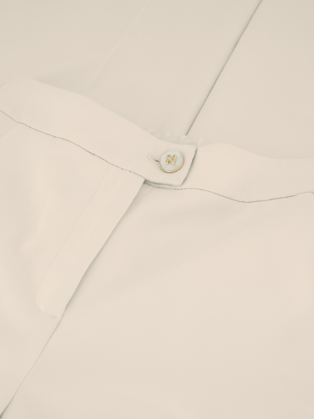 Nikkie Loja Pants - Cream Nikkie Nikkie Loja Pants - Cream