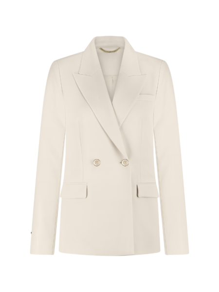 Nikkie Nikkie Loja Blazer - Cream Nikkie Loja Blazer - Cream