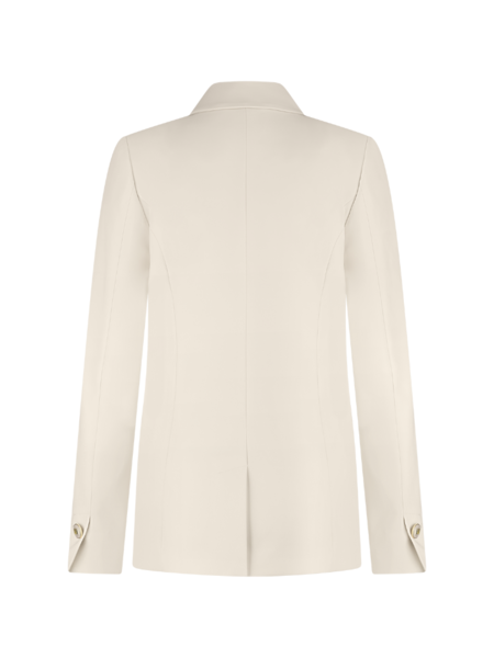 Nikkie Loja Blazer - Cream Nikkie Nikkie Loja Blazer - Cream