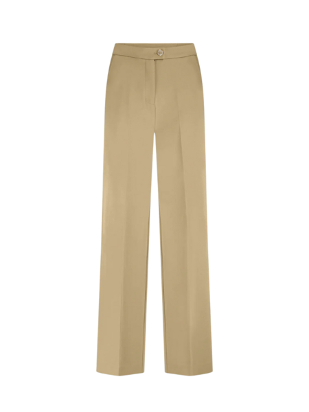 Nikkie Nikkie Loja Pants - Hazelnut Nikkie Loja Pants - Hazelnut