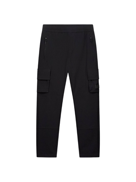 Malelions Malelions Kids Ripstop Pants - Navy Malelions Kids Ripstop Pants - Navy