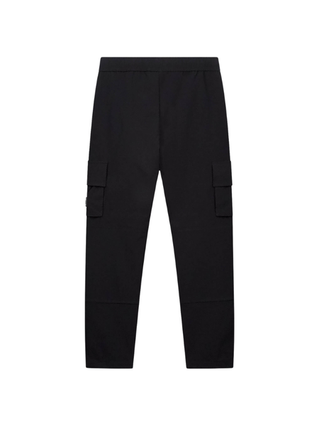 Malelions Malelions Kids Ripstop Pants - Navy