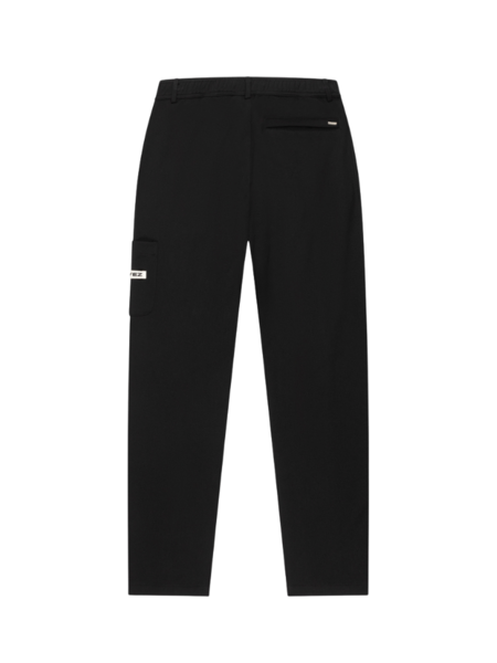 Croyez Étiquette Cargo Pants - Black Croyez Croyez Étiquette Cargo Pants - Black