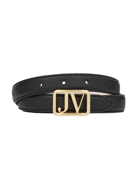 Josh V Josh V Dorissa Belt - Black/Ecru Josh V Dorissa Belt - Black/Ecru
