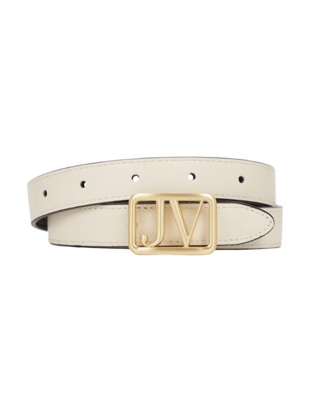 Josh V Josh V Dorissa Belt - Black/Ecru