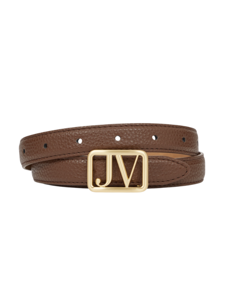 Josh V Josh V Dorissa Belt - Dark Brown/Light Brown Josh V Dorissa Belt - Dark Brown/Light Brown