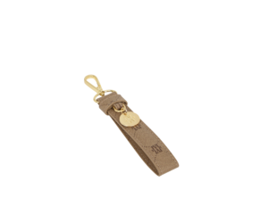 Josh V Yaela Key Ring - Mink - Eddy's Eindhoven