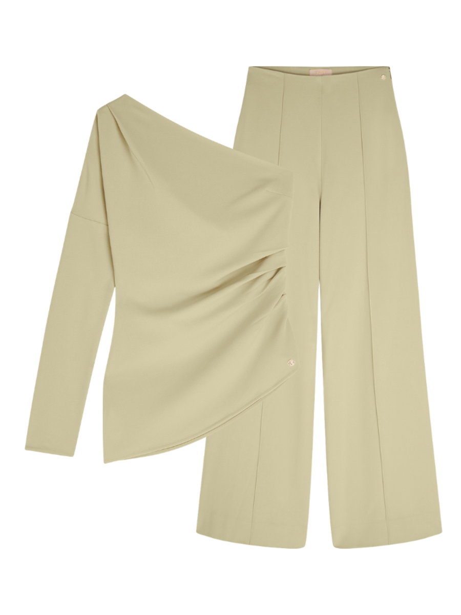 Josh V Kelvis Combi-set - Dusty Green Josh V Josh V Kelvis Combi-set - Dusty Green