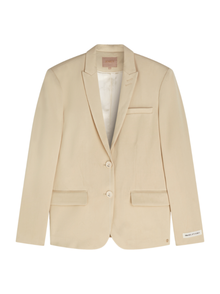 Josh V Josh V Nick Blazer - Light Beige Josh V Nick Blazer - Light Beige