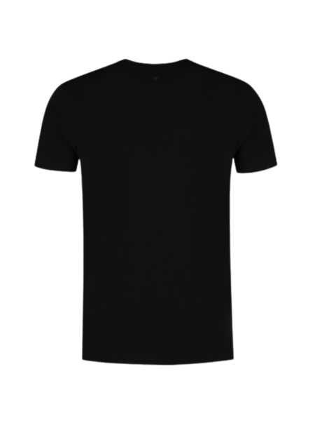 Pure Path Sideline Wordmark T-Shirt - Black Pure Path Pure Path Sideline Wordmark T-Shirt - Black