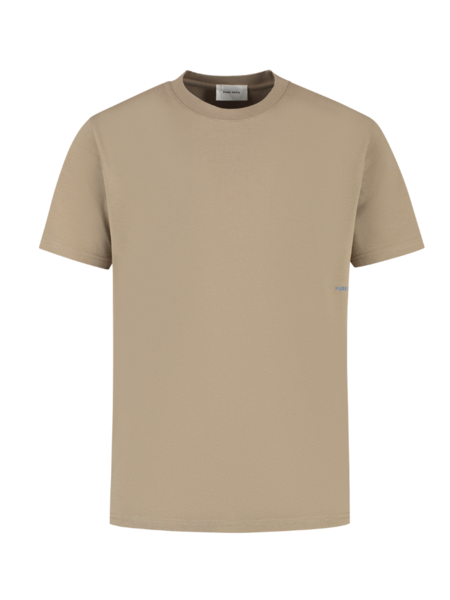 Pure Path My Other Car T-Shirt - Taupe Pure Path Pure Path My Other Car T-Shirt - Taupe